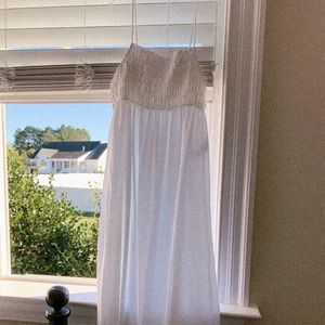 New with tags romantic Zara dress